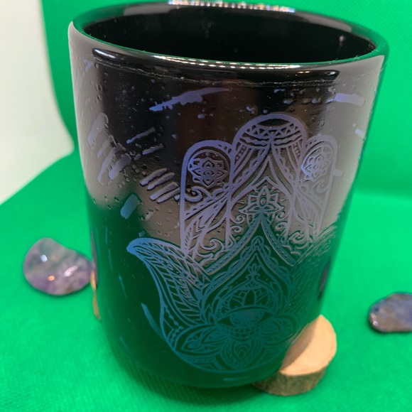 Coffee mug/color changing - Picture 4 of 13